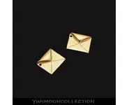 2x mignon charme enveloppe