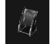 Présentoirs en acrylique
